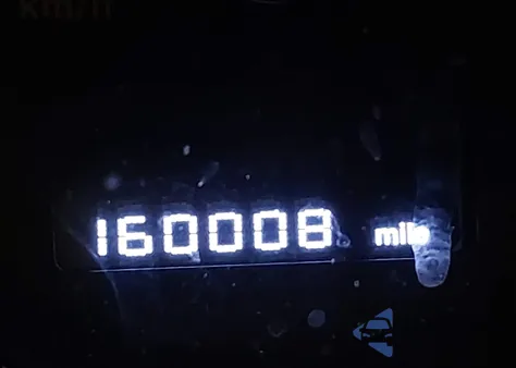 2008 Jeep Grand Cherokee Laredo из США, поврежденный, VIN 1J8GR48K68C131471